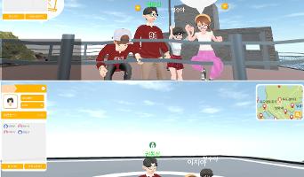 아천초등학교 １학년